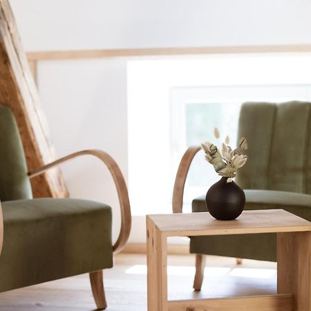 Ansitz Layshof Apartment Weyer Merano Exteriör bild