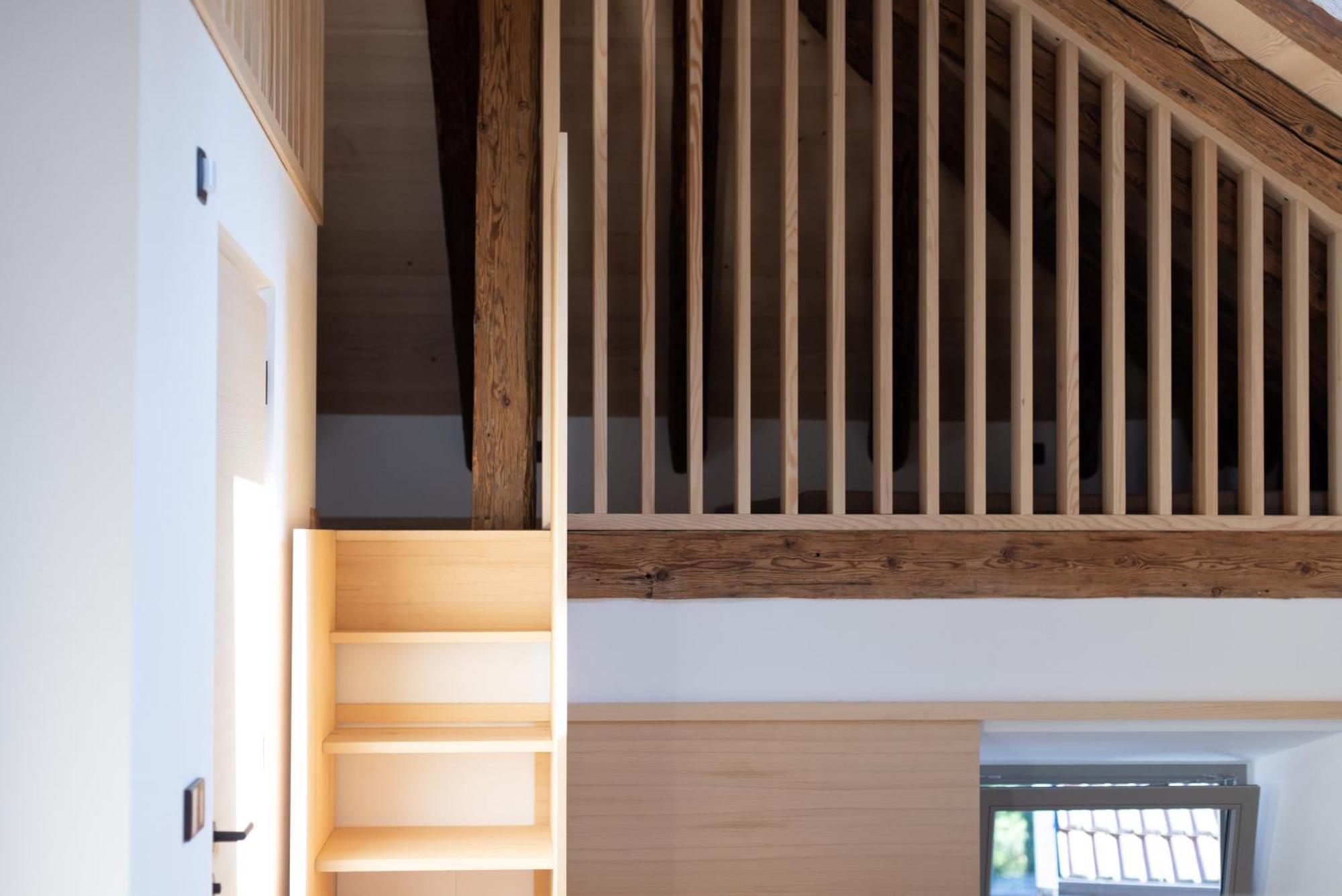 Ansitz Layshof Apartment Weyer Merano Exteriör bild