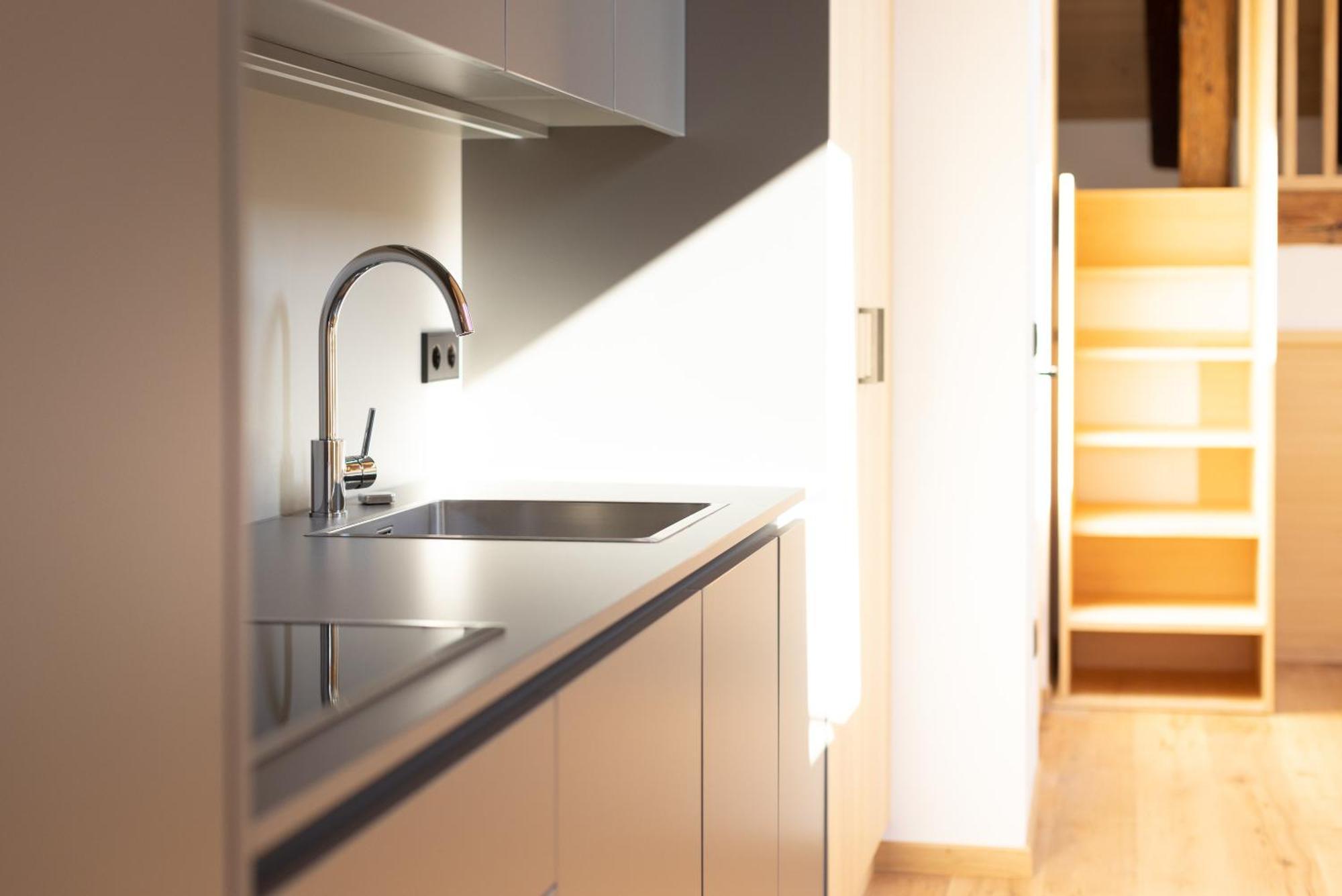 Ansitz Layshof Apartment Weyer Merano Exteriör bild