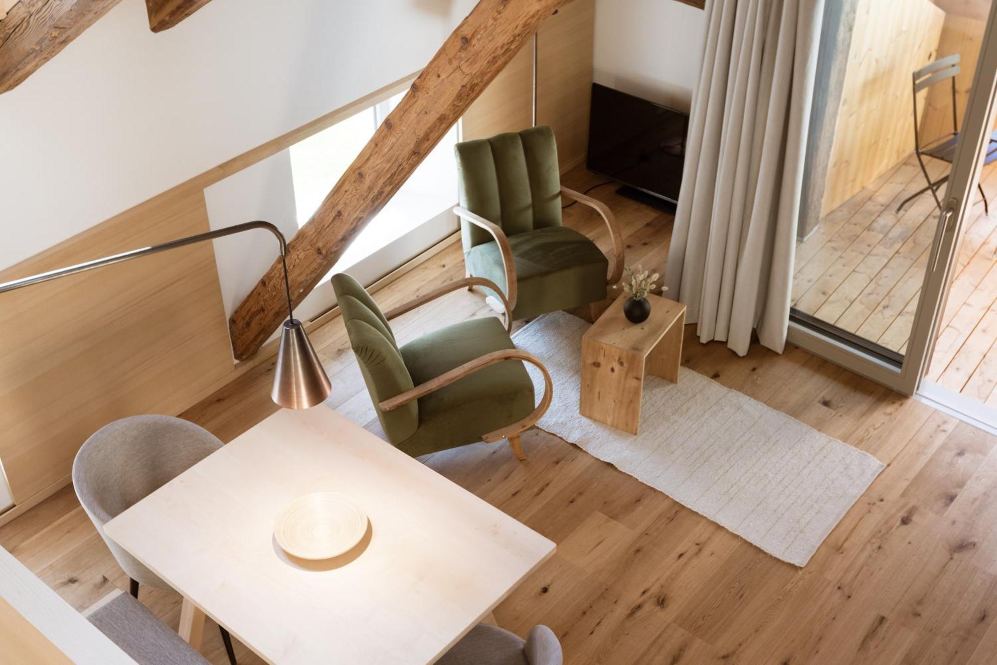 Ansitz Layshof Apartment Weyer Merano Exteriör bild