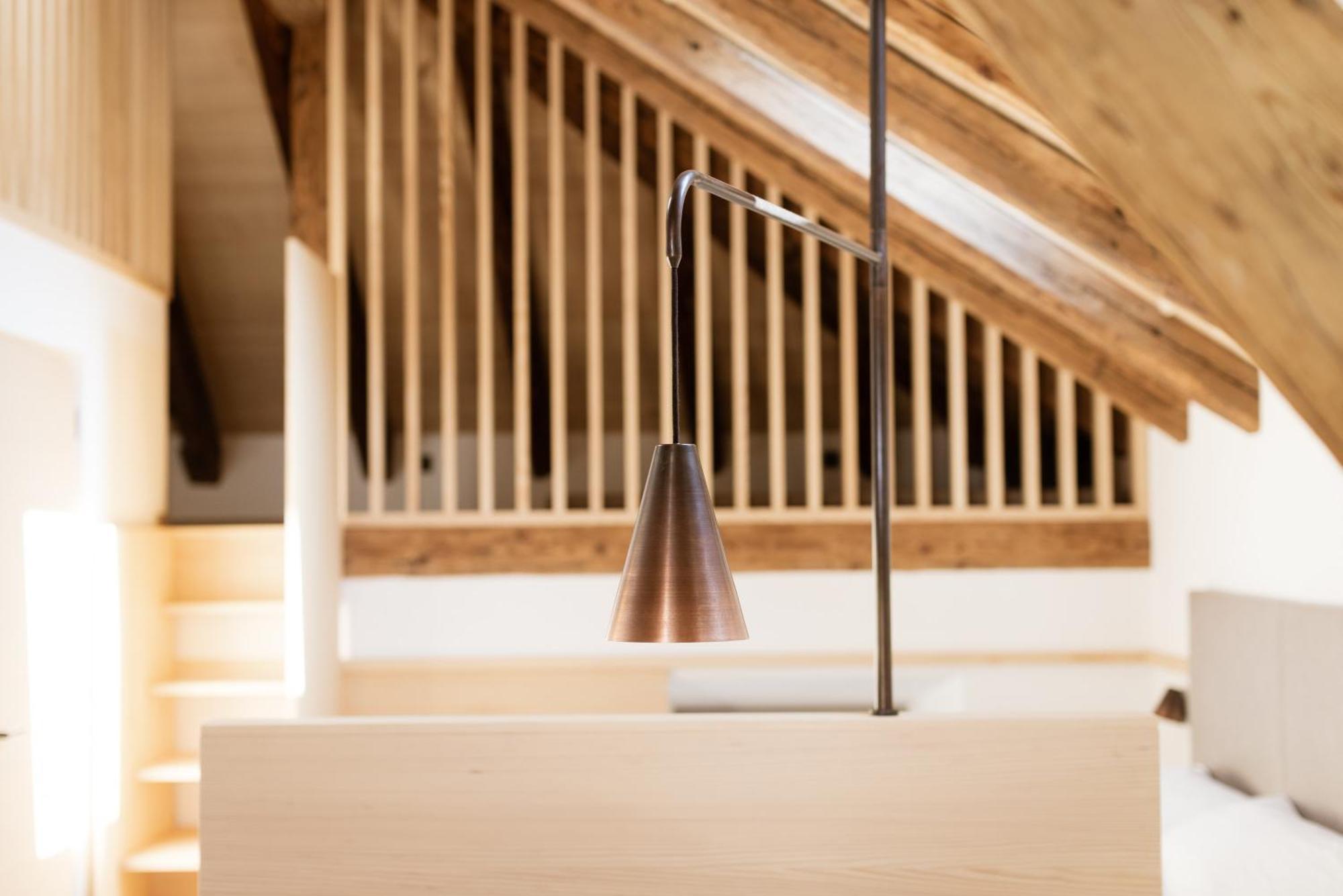 Ansitz Layshof Apartment Weyer Merano Exteriör bild