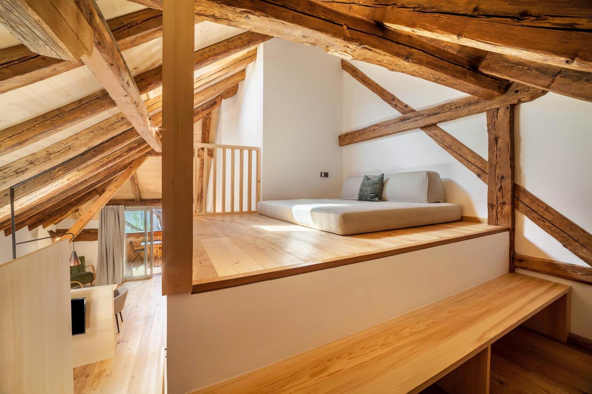 Ansitz Layshof Apartment Weyer Merano Exteriör bild